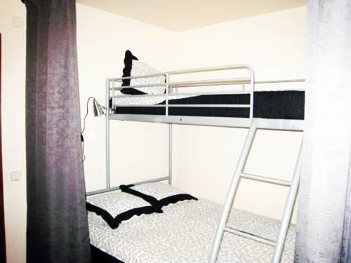 Apartamentos Grifo Vacances Julia El Tarter Ngoại thất bức ảnh