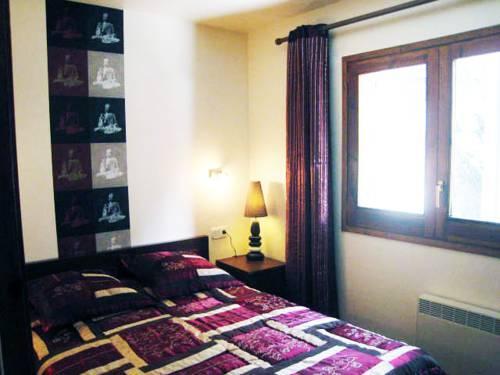 Apartamentos Grifo Vacances Julia El Tarter Ngoại thất bức ảnh